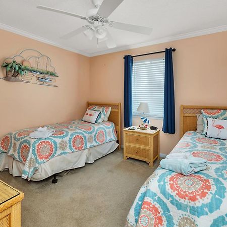 Ocean Walk H-14 Villa St. Simons Island Exterior photo